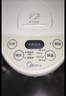 美的（Midea）电热水瓶电热水壶全自动断电保温控温恒温食品级304不锈钢5L大容量家用泡茶母婴冲奶神器Colour201 实拍图