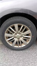 邓禄普（DUNLOP）汽车轮胎215/55R17 94V SP SPORT FM800适配迈腾帕萨特天籁凯美瑞 实拍图
