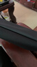阿迪达斯（adidas）中性 训练系列 ESS WAIST BAG 斜挎包 JM7155 黑色 实拍图