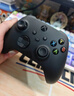 微软（Microsoft）Xbox无线游戏手柄 磨砂黑+USB-C线 蓝牙适配Xbox/PC/平板/手机Steam促销 黑神话悟空 空洞骑士 实拍图