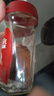 雀巢（Nestle）醇品速溶美式黑咖啡粉0糖0脂*健身燃减防困瓶装90g 实拍图