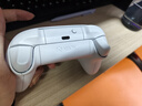 微软（Microsoft）Xbox无线游戏手柄 无线控制器 冰雪白 蓝牙适配Xbox/PC/平板/手机 Steam促销黑神话悟空 丝之歌 实拍图