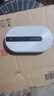 中兴U12随身wifi免插卡移动无线wi-fi6车载4G路由器便携式无限制高速上网宝全国通用流量2026款5GXY15B 【星雾灰】双网WIIF6+3000毫安超长续航 不限速不虚标月享1500G流量 实拍图