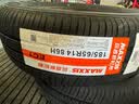 玛吉斯（MAXXIS）轮胎/汽车轮胎 185/65R14 86H EC1 适配POLO/幻速H2 实拍图