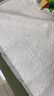 德佑 婴儿一次性隔尿垫大号护理垫12片60*90cm护理垫产褥垫透气不反渗 实拍图