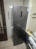 新飞260L三门变频一级能效 风冷无霜宽幅智能变温节能冰箱  BCD-260WK3AT 国家补贴 实拍图