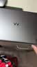 WIKO唯科畅享Hi MateBook 14 锐龙200 120Hz高刷触控屏轻薄笔记本电脑AMD R7 H255 32G 1T极夜灰圆键盘 实拍图