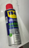 WD-40强力除胶剂汽车清洁家用去胶清洗剂玻璃不干胶双面胶清洗剂450ml 实拍图
