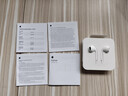 Apple/苹果 EarPods USB-C有线耳机 type-c有线耳机苹果耳机 苹果17有线耳机笔记本耳机游戏音乐 实拍图