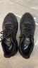 安踏女鞋运动鞋跑步鞋子女2026春季新款透气网面鞋小千禧休闲鞋老爹鞋 黑色（小千禧） 38 实拍图