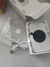 TCL随身wifi三网通用免插卡无线wifi6车载4G路由器随身便携无限制移动联通电信全国通用2026款5GXY15B 【顶配T2GPro】高清屏幕显示+顶配展锐芯片 不限速不虚标月享1500G流量 实拍图