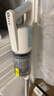 美的（Midea）无线吸尘器家用吸尘器家用宠物手持吸尘器大吸力轻量车载长续航地毯猫毛狗毛吸毛器【爆款升级】Q2 实拍图