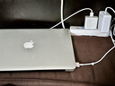 米瑞思（mryc）苹果笔记本电脑充电器Macbook Air Pro电源适配器线A1466 A1465 A1436 45/60/85W磁吸头Type-C 实拍图