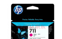 惠普（HP） 惠普原装 HP711墨盒 HP T120 T520 T530绘图仪原装墨盒 HP711 CZ135A红色墨盒 实拍图