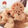 洪湖农家 莲藕新鲜 洪湖粉藕 蔬菜 生鲜5斤 火锅食材 洪湖莲藕 根茎类 藕 实拍图