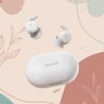 南卡deep sleep专业助睡眠耳机anc主动降噪蓝牙耳机无痛侧睡不压耳asmr隔音入耳式防噪音无线助眠 【新迭代 升级款】南卡-Deep Sleep（珊瑚灰） 实拍图