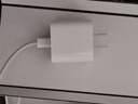 Apple/苹果 20W USB-C充电器  type-c充电器苹果手机充电器原装手机快充头 苹果17手机充电器 实拍图