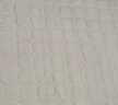 名创优品（MINISO）隔脏防污防水床笠1.5x2米床罩床笠罩全包床垫保护套床套罩 实拍图