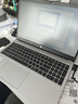 惠普（HP）锐15 AMD锐龙 15.6英寸轻薄笔记本电脑(六核R5-7535U 16G 512G 指纹 一年上门) 实拍图