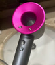 【国家3C认证丨45亿负离子护发】森系同款顶配华强北高速无叶电吹风机负离子家用静音大功率不伤发 玫红色-45亿水润负离子丨六件套 【3C国家认证丨顶配1:1】 实拍图