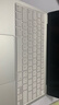 极川 苹果MacBook Neo13英寸A18Pro键盘膜2026款笔记本电脑键盘保护膜TPU超薄透明防水尘罩 带触控ID 实拍图