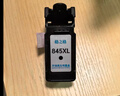 格之格 适用佳能845墨盒MG3080 TS3480墨盒 MG2400 MG2980 MX498 TS3180 TS3380 MG2580S墨盒 PG845墨盒黑色 实拍图