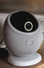 鸿蒙智选华为海雀800万摄像头监控家用360度无死角带夜视手机远程家庭室内婴儿宠物安防看护机器可对话雀蛋 实拍图