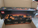 乐高（LEGO）积木机械组42228迈凯伦F1 Team MCL赛车男孩玩具生日礼物装饰摆件 实拍图