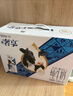 辉山奢享3.6g纯牛奶250ml*12盒*3箱 实拍图