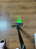 戴森（DYSON）V15 Detect Fluffy无绳吸尘器新一代蓝色【原装进口】手持无线 除螨 宠物家庭适用 实拍图