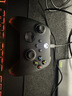 微软（Microsoft）Xbox无线游戏手柄 磨砂黑+USB-C线 蓝牙适配Xbox/PC/平板/手机Steam促销 黑神话悟空 空洞骑士 实拍图
