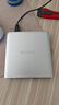 纽曼 usb光驱外置光驱 外置DVD刻录机 移动光驱 cd/dvd外接光驱 笔记本台式机通用 实拍图