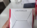 得力中性笔按动签字笔黑色按压碳素水笔笔芯学生考试专用笔圆珠水性笔办公用品笔类文具批发好用的笔 黑色【0.5按动笔芯】 20支 实拍图