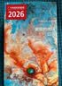 【微瑕品】中国国家地理《美丽的地球2026日历》 美丽的地球 2026日历  出发打卡每一个心动瞬间 2026与中国国家地理一起 遇见新的人生瞬间日历 发书评嬴免单马年抽红运 时来运转 借运观天 实拍图