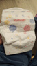 好奇（Huggies）金装纸尿裤L132片(9-14kg)尿不湿【速干不易红】 实拍图
