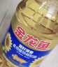 金龙鱼 食用油 葵花籽清香型调和油5L （新老包装随机发货） 实拍图