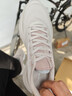 鸿星尔克（ERKE）运动鞋夏季透气凌跃3跑鞋女鞋子软弹防滑耐磨跑步鞋 52126103264 实拍图