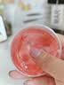 京斯坦起泡胶儿童无毒史莱姆水晶泥玩具假水不粘手彩泥安全食品级女孩气 实拍图