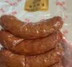 商委红肠 正宗哈尔滨红肠 黑龙江特产 商委礼盒 熟食香肠老字号年货 商委红肠礼盒：6袋红肠 普快 实拍图
