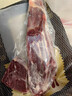 鲜京采甄选&Teys 澳洲原切金钱腱2斤 台规C腱牛前腿腱子芯 京东自有品牌 实拍图