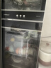 康宝（Canbo）消毒柜家用立式消毒碗柜大容量商用碗筷收纳双门碗柜【政府补贴】XDZ210-D1（ZTP268D-1) 实拍图