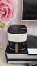 美的（Midea）空气炸锅免翻面 5.3LAI智能烹饪蒸汽嫩炸 全自动蒸烤一体 可视大视窗 家用大容量 MF-KZC5388 实拍图