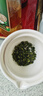 醉茗山正宗特级兰花香铁观音2026新茶清香型小袋装茶叶绿茶自己喝500g 实拍图