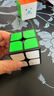 圣手 磁力二阶魔方专业比赛磁力版2阶魔方儿童男孩小孩玩具送教程 实拍图