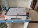 惠普（HP）598 家用学习连供无线打印一体机 大容量可加墨多功能打印复印扫描  彩色家庭打印机 实拍图