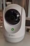 360摄像头9pro 高清400万像素微光全彩家用监控手机远程双向通话360度旋转婴儿看护器 实拍图