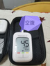 三诺优佳血糖仪家用医用级高精准血糖检测仪测量金榜 仪器+200支试纸 实拍图