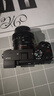 索尼（SONY）Alpha 7C II 全画幅微单相机 黑色+SEL40F25G定焦镜头套装 轻便小巧 创意滤镜 AI智能芯片 实拍图
