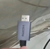绿联HDMI线2.0版4K数字高清线5米视频线工程级 笔记本电脑机顶盒连接电视投影仪显示器数据连接线10109 实拍图