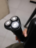 飞科博锐电动剃须刀男士刮胡刀剃胡子全身水洗快充车载便携款刨剃生日礼物送男友送老公  博锐PS166 实拍图